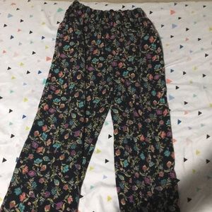 Xhilaration Pants